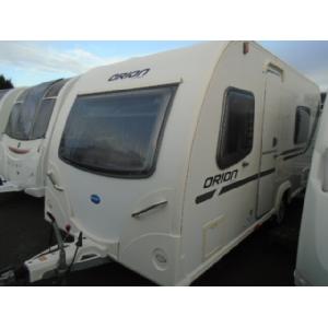 Bailey Orion 440/4 2012 Image